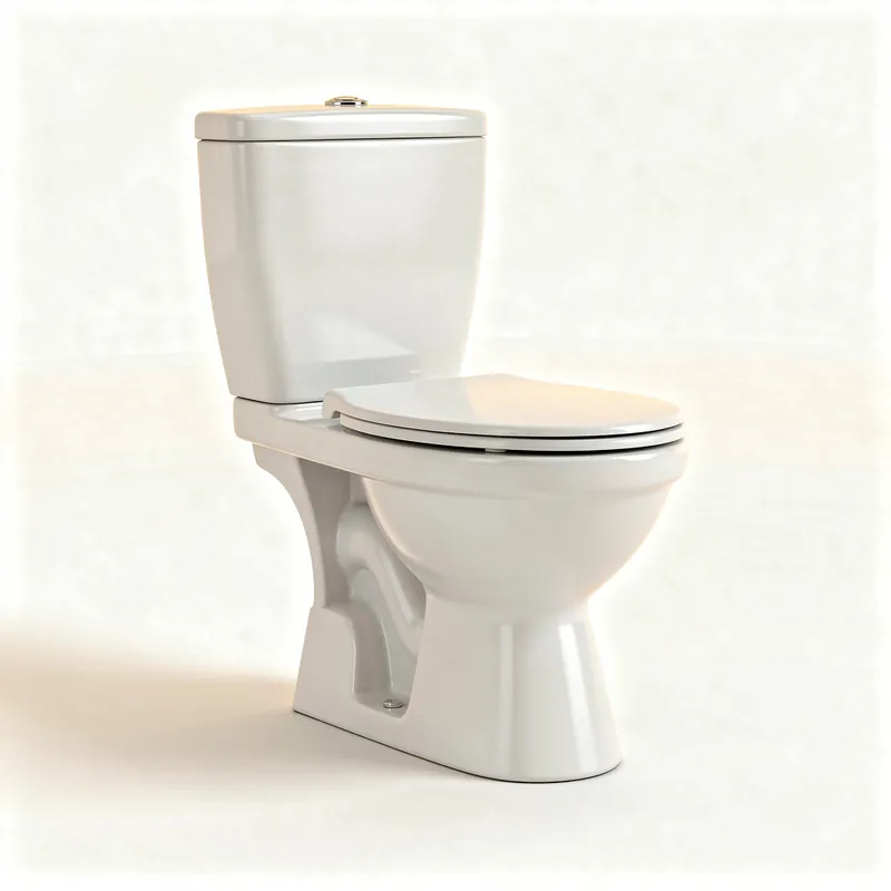 Remplacement de WC Antony