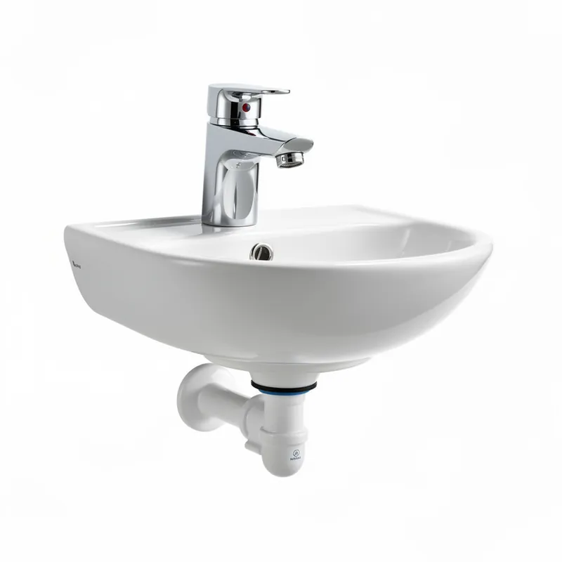 Mitigeur Lavabo Antony