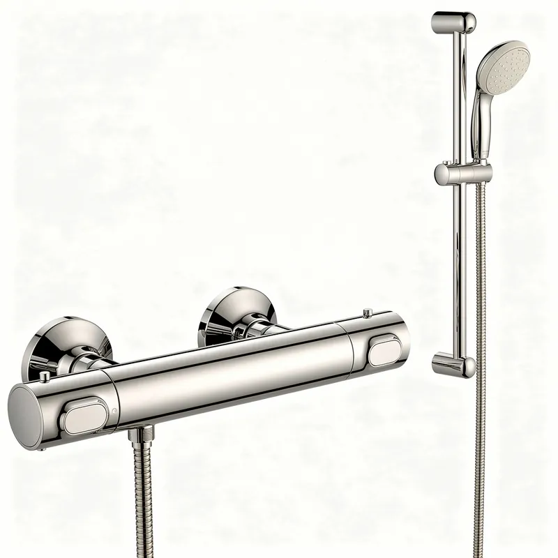 Mitigeur Thermostatique douche Antony