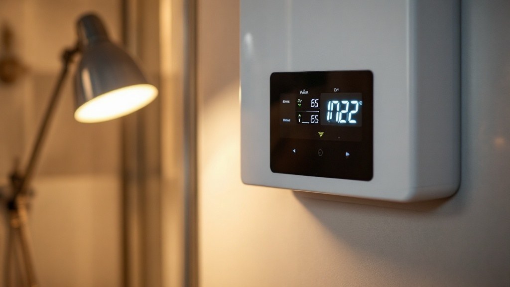 Plombier Antony